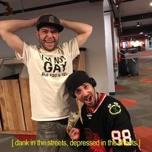 Meet your Posher, Ryan